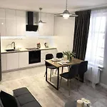 Stare Apartmán *