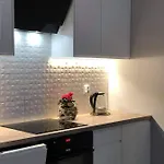 Apartmán Stare *