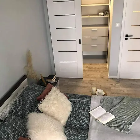 Stare Apartament Elbląg