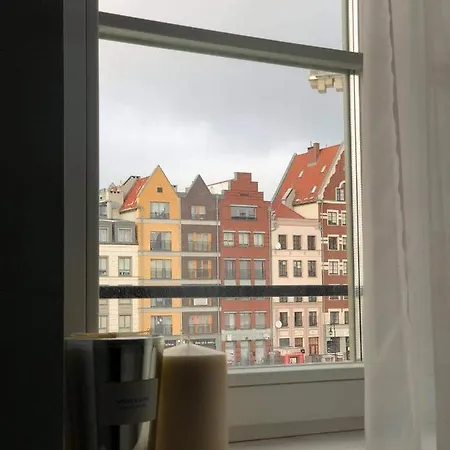 Apartmán Stare