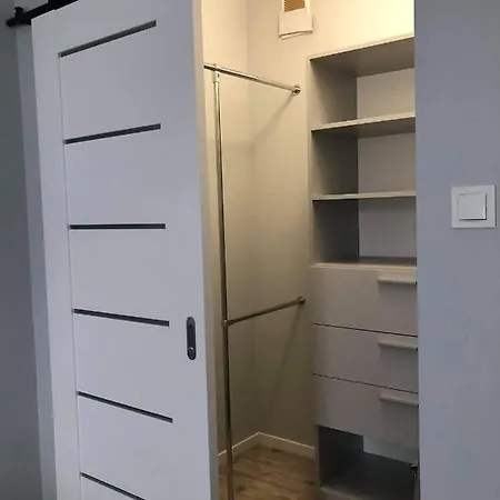 Apartament Stare