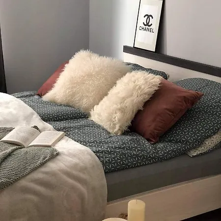 Stare Apartmán