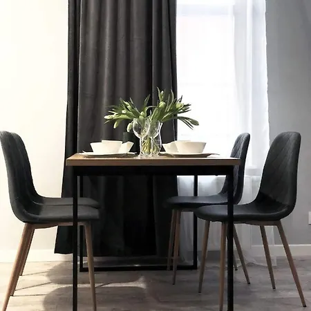 Apartmán Stare *