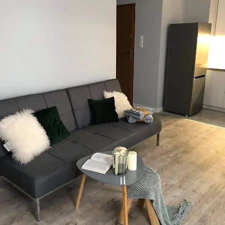 Stare Apartmán *
