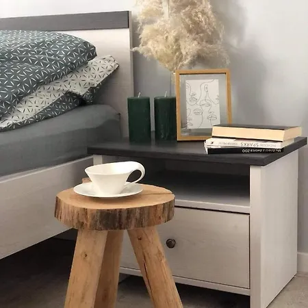 Apartman Stare *
