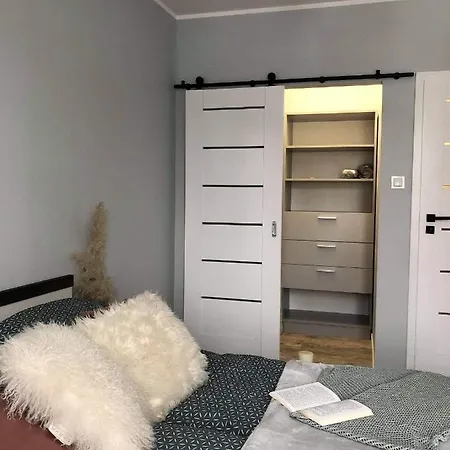 Stare Apartmán *